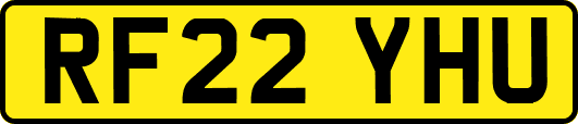 RF22YHU
