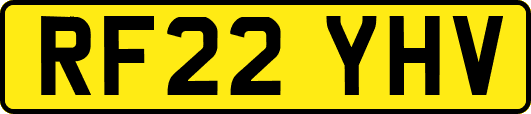 RF22YHV
