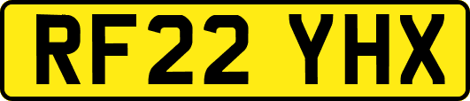 RF22YHX