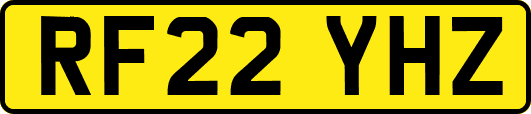 RF22YHZ