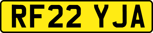 RF22YJA