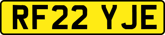 RF22YJE