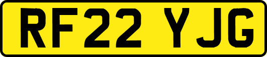 RF22YJG