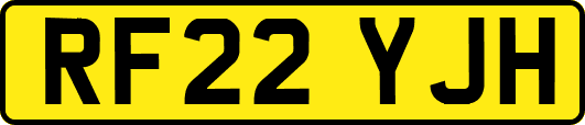 RF22YJH