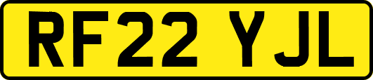 RF22YJL