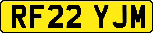 RF22YJM