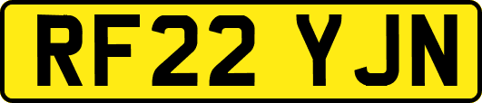 RF22YJN