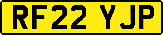 RF22YJP