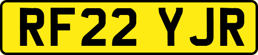 RF22YJR