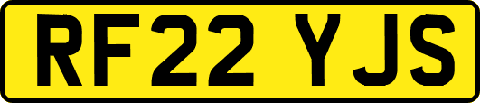 RF22YJS