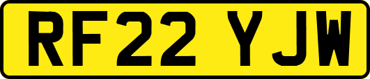 RF22YJW