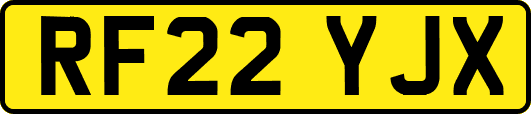 RF22YJX