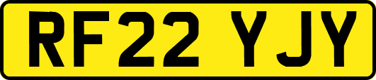 RF22YJY