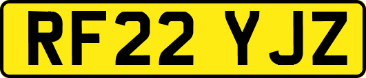 RF22YJZ