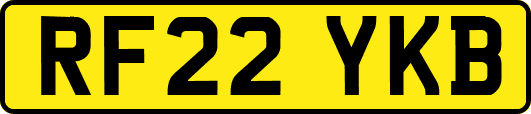 RF22YKB