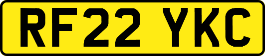RF22YKC