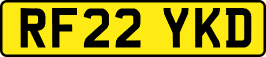 RF22YKD