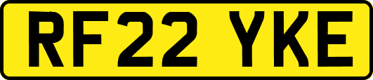 RF22YKE
