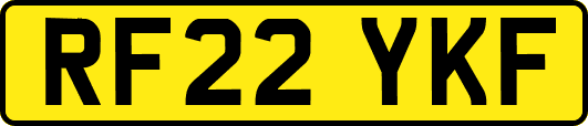 RF22YKF