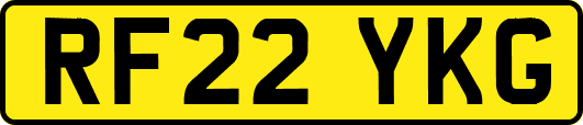 RF22YKG