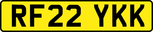 RF22YKK