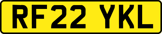 RF22YKL