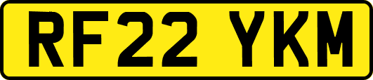 RF22YKM