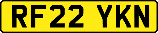 RF22YKN