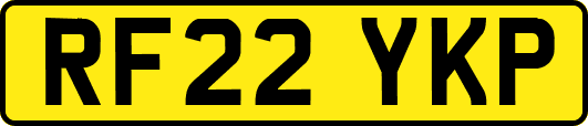 RF22YKP
