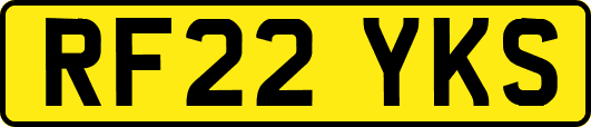 RF22YKS