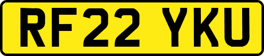 RF22YKU