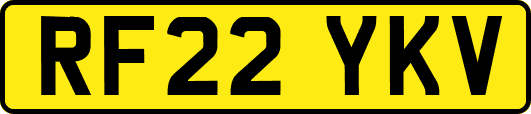 RF22YKV