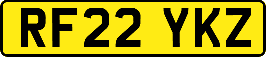RF22YKZ
