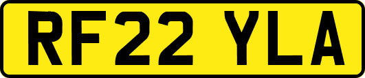 RF22YLA