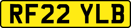 RF22YLB