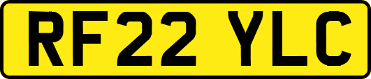 RF22YLC