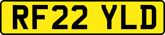 RF22YLD