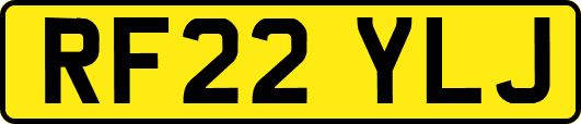 RF22YLJ