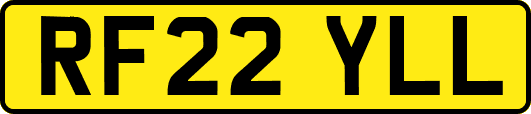 RF22YLL
