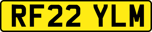 RF22YLM