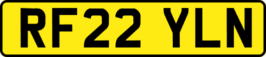 RF22YLN