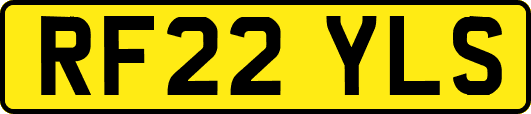 RF22YLS