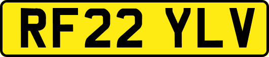RF22YLV