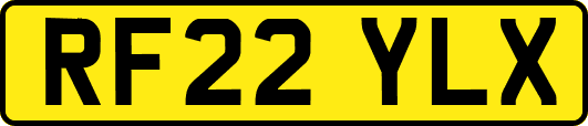 RF22YLX