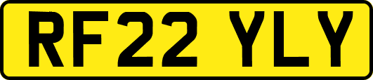 RF22YLY