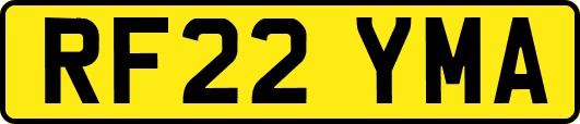 RF22YMA