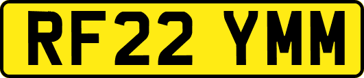 RF22YMM