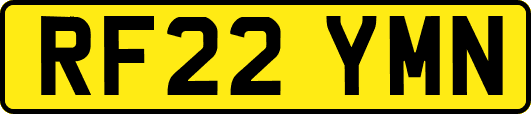 RF22YMN