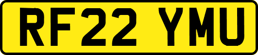 RF22YMU