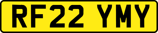 RF22YMY